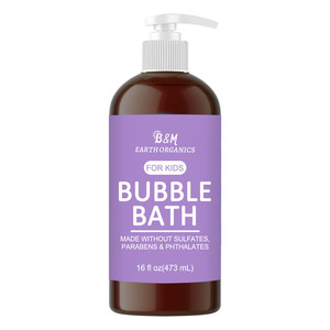 Private Label Bubble Bath Liquid Rose Natural Ingredients Body Enjoy Time Nourishing Body Wash Bath Bubbles Gel - Product Image 1