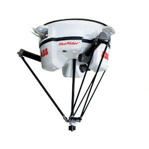 Bras robotique IRB 360-1/1130, <span class=keywords><strong>robot</strong></span> collaboratif avec une flexibilité accrue dans un espace réduit, bras robotique <span class=keywords><strong>delta</strong></span> - Product Image 3