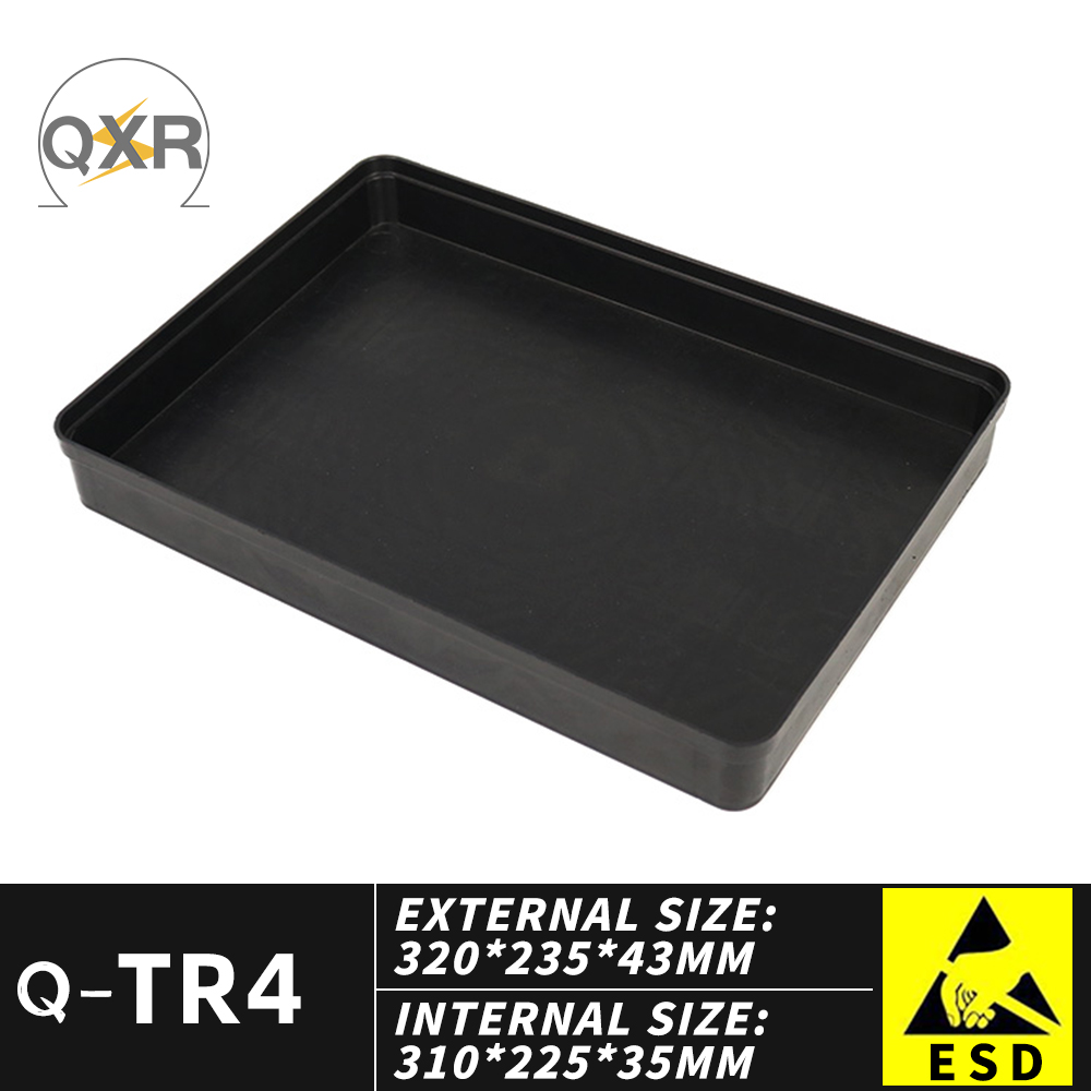 Q-TR4:320*235*43mm