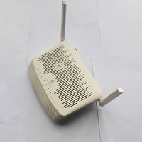 Kullanılmış Endüstriyel 4G Router Gs2107 4 Ge Portlu 2 Usb Çift Bantlı 2.4G 5G Wifi Lte Cat4 Ağ Geçidi IoT M2M için