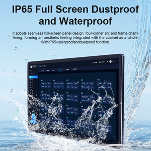 High Brightness <strong>industrial</strong> Touch <strong>computer</strong> 10.1 15.6 17 21.5 Inch Full Aluminum 1000 Nits Ip66 Waterproof <strong>Industrial</strong> Panel Pc - Product Image 4