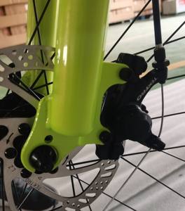 중국산 7단 풀 서스펜션 산악자전거 27.5인치 성인용 MTB 자전거 - Product Image 6