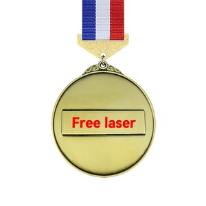 โรงงานเหรียญฟุตบอล LY จัดหาเหรียญฟุตบอลแบบซับลิเมชั่น ปี 2023 เหรียญทอง เงิน ทองแดง สำหรับนักฟุตบอล กีฬาแฟนตาซี - Product Image 6