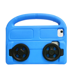 ร้อนขายส่ง EVA กรณีแท็บเล็ตสำหรับ <span class=keywords><strong>Samsung</strong></span> 8.0 T380/T385 10.5 <span class=keywords><strong>S5E</strong></span> T720/T725แบบพกพา8นิ้วแท็บเล็ตสำหรับ <span class=keywords><strong>Samsung</strong></span> แท็บเล็ต - Product Image 2