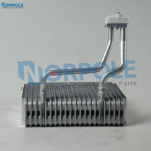 EV07022 Pièces automobiles Bobine d'évaporateur AC pour Peugeot <span class=keywords><strong>407</strong></span> 2004-2008 <span class=keywords><strong>Evaporateur</strong></span> de climatisation - Product Image 4