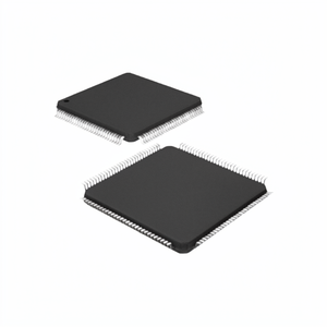 Manufacturer Channel MB90P224BPF-G 120 BQFP Embedded Electronic Chips Component - Product Image 1