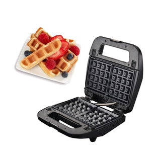 Máquina <span class=keywords><strong>para</strong></span> Hacer Sándwiches Comercial de Primera Marca RAF 2021, Alta Relación Calidad-Precio, Popular en Stock, con Certificaciones CB/CE/EMC/GS/RoHS - Product Image 2