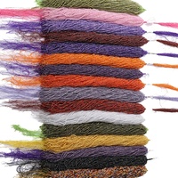 Perles rondes facettées en pierres précieuses naturelles de couleurs mélangées, petites pierres, perles en vrac, brin semi-finie pour bracelet, collier, bijoux DIY