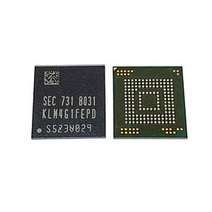 KLM4G1FEPD-B031 5.0 4G BGA153 EMMC Chip IC Neuf d'origine - Product Image 1