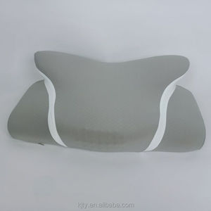 Orthopedisch kussen van koelend traagschuim, standaardformaat, 1 stuk, nek- en schouderondersteuning, kussens & positioneerhulpmiddelen - Product Image 1