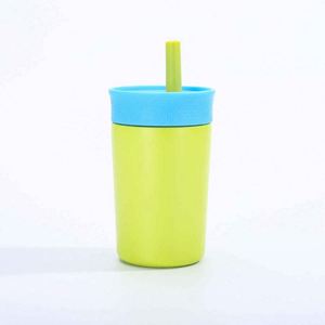 Modern Stainless Steel Water <b>Cup</b> With 12Oz Capacity and Vacuum Insulated Thermos - Product Image 1