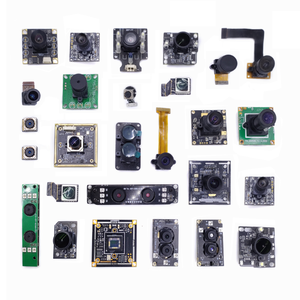 S5k3p9 Ultra HD 16MP, tự động lấy nét, WDR (dải động rộng) mô-đun máy ảnh điện thoại thông minh/máy tính bảng - Product Image 4