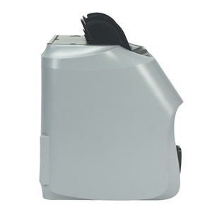 Máquina de conteo de billetes de banco, contador de dinero en efectivo de doble CII UV MG, versión mexicana, <span class=keywords><strong>peso</strong></span> de Perú - Product Image 4