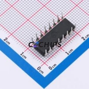 Tout nouveau-Original HG7500BN DIP-16 Circuit intégré IC Puce PMIC Puissance DC-DC IC Vente entière Composant électronique Puce BOM - Product Image 2