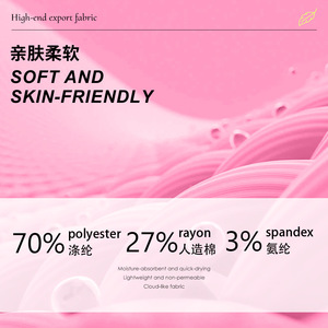 Unisex <b>Scrub</b> Suit Short Sleeve Split Set Moisture Wicking Hospital Uniforms - Product Image 4