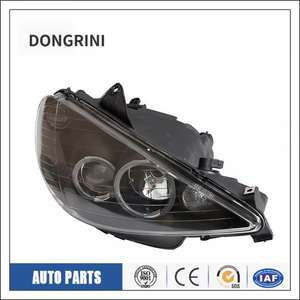 <span class=keywords><strong>Prix</strong></span> usine nouveau 36W LED blanc froid phare avant pour <span class=keywords><strong>PEUGEOT</strong></span> 206 24V & 12V Options disponibles 6000k température de couleur - Product Image 2