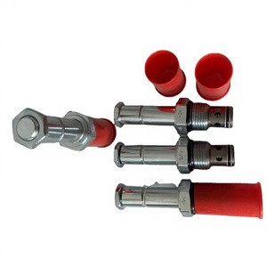 SV10-34 SV10-34-0-N-24DG HydraForce ของแท้ ตัวควบคุมสองทาง 3/8 พอร์ต รับประกัน 1 ปี HYDRAULCIS - Product Image 5