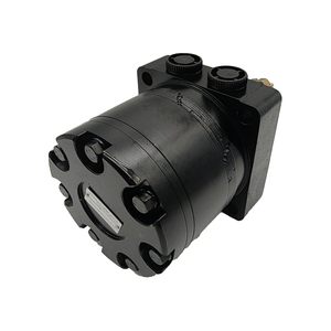 มอเตอร์ไฮดรอลิก Djcxysm รุ่น TG0475US080AAAA แบบลูกสูบ สำหรับ Parker TG Series - Product Image 5