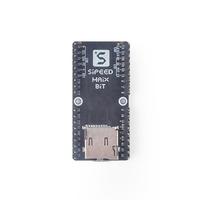 Papan Pengembangan Maix Bit Berbasis CPU Dual Core 64-bit RISC-V K210, Sistem Operasi FreeRTOS/RT-Thread, Kit Komputasi Edge AI+IoT Tertanam