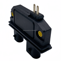 Unité de module de commande d'allumage du moteur 12141266702 largement utilisée 12141273217 avec un grand stock