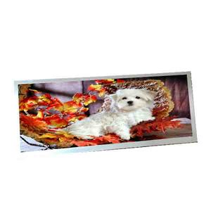 ในสต็อก C123HAN02.5 หน้าจอ LCD ขนาด 12.3 นิ้ว 1920*720 WLED จอแสดงผล LCD - Product Image 1