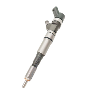 Buse d'injecteur de carburant diesel 0445110029 2354093 pour <span class=keywords><strong>BMW</strong></span> E46 <span class=keywords><strong>E39</strong></span> E38 E53 <span class=keywords><strong>330d</strong></span> 330xd 530d 730d - Product Image 3