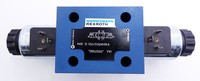Mannesmann 4WE 10 E30DG24N9K4 563063 Hydraulique -Neuf-