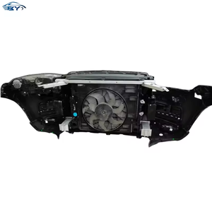 Kit de parachoques delantero de piezas de coche de alta calidad para <span class=keywords><strong>Volvo</strong></span> <span class=keywords><strong>XC90</strong></span> Kit de parachoques delantero de carrocería piezas de automóviles usadas Alemania OE/40000215/40000217 - Product Image 5