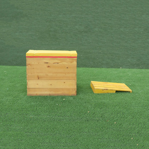 Five Section Soft <strong>Gymnastics</strong> Jump Box <strong>for</strong> <strong>Kids</strong> Boxing Training Gym Bounce Platform Exercise <strong>Equipment</strong> - Product Image 3