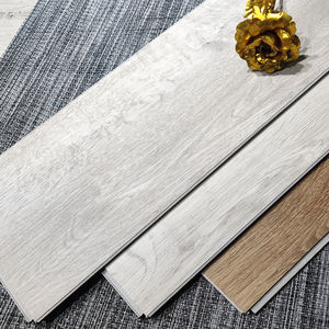 Suelo Vinílico Autoadhesivo SPC, Moderno, para Dormitorio, con Diseño de Madera Natural de Roble, Nogal y Arce, Ecológico, Impermeable, para Cocina y Sala de Estar - Product Image 6