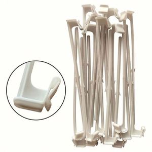 Manufacturer Direct Supply <b>Flag</b> of Cote D'Ivoire Car Window Clip Auto Decoration Double Stitch Printing for National Decor - Product Image 6