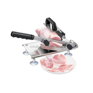 เครื่องหั่นผักมืออาชีพสำหรับทำมันฝรั่งทอด - Product Image 3