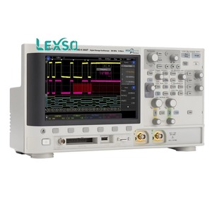 Osciloscopio Keysight DSOX3032T de 350 MHz, 2 Canales Analógicos, Soporte Personalizado, Ver Manual para el Tamaño - Product Image 2