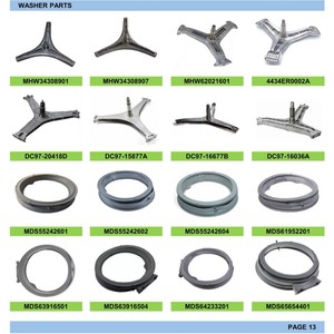 ที่ใส่ฟิวส์ Win Win Ea รุ่น Dc96 00887a แบบเทอร์โมสตัท สำหรับป้องกันไฟฟ้า - Product Image 4