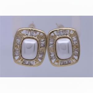 Orecchini da donna in stile Vintage e religioso con Design animale in lega di alta qualità gioielli alla moda unici e alla moda Best Seller - Product Image 2