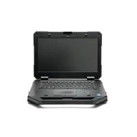 Nouveau Terminal Mobile Robuste et Convertible de Qualité Industrielle 14 pouces, 10 Cœurs 12 Threads 4,70 GHz 16 Go, pour Environnements Difficiles