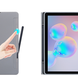 Funda de TPU para tableta <span class=keywords><strong>samsung</strong></span> galaxy tab <span class=keywords><strong>S6</strong></span> <span class=keywords><strong>lite</strong></span>, 10,4 pulgadas, <span class=keywords><strong>SM</strong></span>-P610/P615/<span class=keywords><strong>P613</strong></span>/P619 2020/2022 - Product Image 5