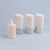 Krim BB tabung, 40ml 60ml plastik pencet perlindungan kulit pribadi