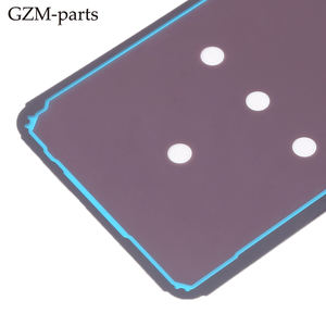 Adhésif pour coque arrière, ruban adhésif, autocollant pour <span class=keywords><strong>Huawei</strong></span> <span class=keywords><strong>Mate</strong></span> <span class=keywords><strong>20</strong></span> Pro, adhésif pour couvercle de <span class=keywords><strong>batterie</strong></span> - Product Image 5