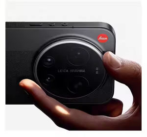 Teléfono Inteligente Lei Ca Versión Mi 17 Ultra 5G, Snapdragon 8 Octa Core CPU, Pantalla Grande FHD con IA, CDMA/LTE, Inglés - Product Image 3