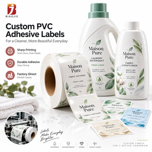 Factory High Quality PVC Material Gift Corner Stickers with White <strong>Background</strong> Retro Design for Photo Fixed Use - Product Image 1