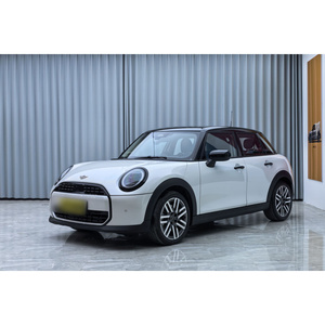 Guazi <span class=keywords><strong>Precio</strong></span> barato <span class=keywords><strong>MINI</strong></span> Gasolina 1,5 Coche <span class=keywords><strong>usado</strong></span> FWD 5 Asientos - Product Image 1