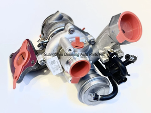 Per Audi VW Skoda Seat <span class=keywords><strong>Golf</strong></span> <span class=keywords><strong>1.2</strong></span> 1.4 TSI TSI turbocompressore motore nuovo per 04 e145702h KP38-4175K - Product Image 5