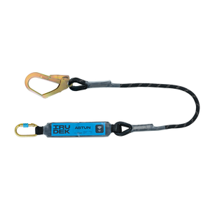 ASTUN I HSS 140 cm Cadre de licence ABSORBEUR DE CHUTE Produit - Product Image 1