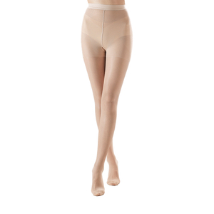 <strong>S</strong>-SHAPER <strong>Women's</strong> Transparent <strong>Glitter</strong> Foot <strong>Tights</strong> Japan'<strong>s</strong> Beautiful Thin Nylon Seamless Compression Pantyhose Stockings Knitted - Product Image 1