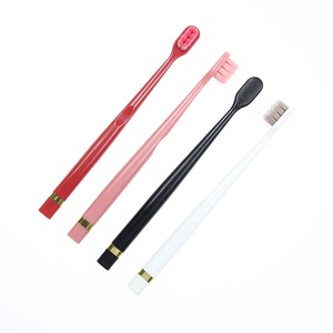 <span class=keywords><strong>Cepillo</strong></span> <span class=keywords><strong>de</strong></span> <span class=keywords><strong>Dientes</strong></span> Manual <span class=keywords><strong>de</strong></span> Alta Calidad para el Cuidado <span class=keywords><strong>de</strong></span> las Encías, con Cerdas Ultra Suaves, para Uso Doméstico en Adultos, con Logotipo Personalizado, para <span class=keywords><strong>Dientes</strong></span> Sensibles - Product Image 2