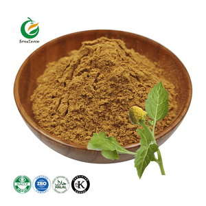 Экстракт растения от зубной боли: порошок спилантола (Acmella Oleracea) - Product Image 1