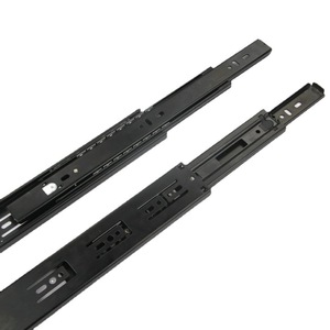 Bisagras de Puerta Planas de Acero Inoxidable con Rodamientos de Bolas - Product Image 1