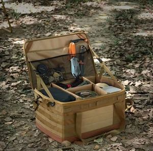 Free Sample Multi-size <b>Camping</b> <b>Storage</b> Bag Outdoor Boiler Kit <b>Camping</b> Waterproof Travel <b>Storage</b> Bag Multi functional Folding - Product Image 4