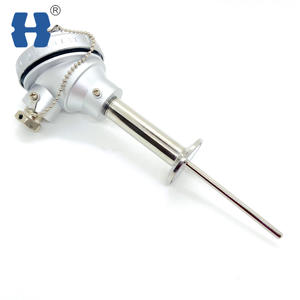 درجة حرارة عالية ، درجة حرارة من النوع B الحرارية - Product Image 2